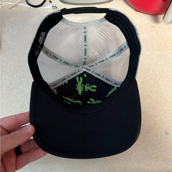Googan Squad Bandito Bug Trucker Hat - Picture 2 of 3